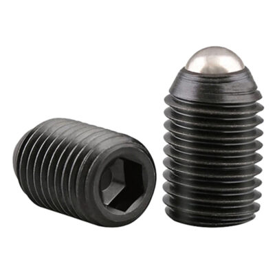 Ball Point Set Screw, Spring Ball Set Screw Grub Screw, Ball Point Spring Set Screw, Hex socket set screw-Ball point, Spring Hex Socket Ball Point Grub Set Screws Stainless Steel, Black Oxide Steel Ball Point Set Screw Hex Socket Harden Fastener