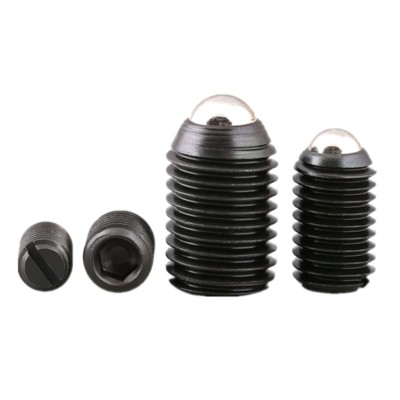 Ball Point Set Screw, Spring Ball Set Screw Grub Screw, Ball Point Spring Set Screw, Hex socket set screw-Ball point, Spring Hex Socket Ball Point Grub Set Screws Stainless Steel, Black Oxide Steel Ball Point Set Screw Hex Socket Harden Fastener