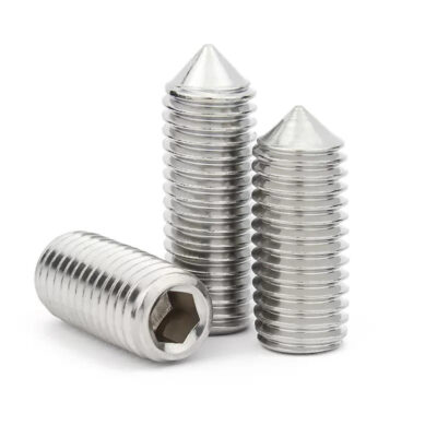 Cone Point Set Screws Cone point grub screw Cone Point Socket Set Screws Cone Point Set Screws Hex Socket Grub Screws Cone Point Grub Screws Hex Socket Set Screw Stainles Steel Cone Point Set Screw Stainless Steel Cone Point Grub Screws Hex Socket Set Screw Stainless Steel Socket Head Set Screw Set Screws Pointed Tip Socket Set Screws with Cone Point Socket Set Screw Cone Point Stainless Steel Socket Cone Point Grub Screw A2 Stainless DIN914 Hex Socket Set Screws with Cone Piont Hex Socket Set Screw Cone Point Hexagon socket set screw with cone point DIN 914 Metric Socket Cone Point Set Screws Cone Point Allen Socket Set Screw Cone Point Grub Screws Hex Socket Set Screw
