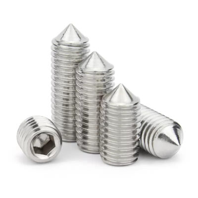 Cone Point Set Screws Cone point grub screw Cone Point Socket Set Screws Cone Point Set Screws Hex Socket Grub Screws Cone Point Grub Screws Hex Socket Set Screw Stainles Steel Cone Point Set Screw Stainless Steel Cone Point Grub Screws Hex Socket Set Screw Stainless Steel Socket Head Set Screw Set Screws Pointed Tip Socket Set Screws with Cone Point Socket Set Screw Cone Point Stainless Steel Socket Cone Point Grub Screw A2 Stainless DIN914 Hex Socket Set Screws with Cone Piont Hex Socket Set Screw Cone Point Hexagon socket set screw with cone point DIN 914 Metric Socket Cone Point Set Screws Cone Point Allen Socket Set Screw Cone Point Grub Screws Hex Socket Set Screw