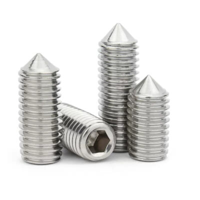 Cone Point Set Screws Cone point grub screw Cone Point Socket Set Screws Cone Point Set Screws Hex Socket Grub Screws Cone Point Grub Screws Hex Socket Set Screw Stainles Steel Cone Point Set Screw Stainless Steel Cone Point Grub Screws Hex Socket Set Screw Stainless Steel Socket Head Set Screw Set Screws Pointed Tip Socket Set Screws with Cone Point Socket Set Screw Cone Point Stainless Steel Socket Cone Point Grub Screw A2 Stainless DIN914 Hex Socket Set Screws with Cone Piont Hex Socket Set Screw Cone Point Hexagon socket set screw with cone point DIN 914 Metric Socket Cone Point Set Screws Cone Point Allen Socket Set Screw Cone Point Grub Screws Hex Socket Set Screw