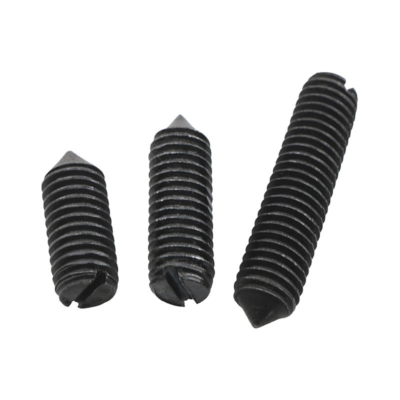 Slotted Set Screws, Slotted Headless Set Screws, Metric Slotted Set Screws, DIN 551 Flat Point Slotted Set Screws, Slotted set screw with flat point, DIN 553 Cone Point Slotted Set Screws, DIN 417 Dog Point Slotted Set Screws, DIN 417 Partially Threaded Slotted Set Screws, Slotted Set Screw with Cup Point, Plastic Headless Grub Screws White Nylon, Zinc Plate Slotted Set Screws, Metric Slotted Head Set Screws, Metric Slotted Head Flat Point Set / Grub Screws, Slotted Grub Screws, Slotted Head Flat Point Set / Grub Screws, Slotted Nylon Socket Set Screws, Long Slotted Set Screw, Stainless Steel Slotted Set Screw, Oval Point Slotted Set Screw, China Slotted Set Screw manufacturers, Slotted Drive Set Screw Flat Point, Slotted Set Screws with Long Dog Point, Slotted set screws with full dog point, Nylon Slotted Set Screw, SLOTTED SET SCREWS CUP POINT, SLOTTED SET SCREW KNURLED CUP POINT, Copper slotted set screws, Slotted Set Grub Screws, Hexagon Head Set Screw with Slot, Stainless Steel Pan Head Slotted Screws, Set Screw with Slot