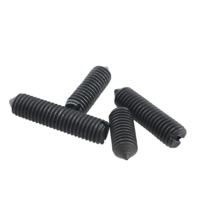 Slotted Set Screws, Slotted Headless Set Screws, Metric Slotted Set Screws, DIN 551 Flat Point Slotted Set Screws, Slotted set screw with flat point, DIN 553 Cone Point Slotted Set Screws, DIN 417 Dog Point Slotted Set Screws, DIN 417 Partially Threaded Slotted Set Screws, Slotted Set Screw with Cup Point, Plastic Headless Grub Screws White Nylon, Zinc Plate Slotted Set Screws, Metric Slotted Head Set Screws, Metric Slotted Head Flat Point Set / Grub Screws, Slotted Grub Screws, Slotted Head Flat Point Set / Grub Screws, Slotted Nylon Socket Set Screws, Long Slotted Set Screw, Stainless Steel Slotted Set Screw, Oval Point Slotted Set Screw, China Slotted Set Screw manufacturers, Slotted Drive Set Screw Flat Point, Slotted Set Screws with Long Dog Point, Slotted set screws with full dog point, Nylon Slotted Set Screw, SLOTTED SET SCREWS CUP POINT, SLOTTED SET SCREW KNURLED CUP POINT, Copper slotted set screws, Slotted Set Grub Screws, Hexagon Head Set Screw with Slot, Stainless Steel Pan Head Slotted Screws, Set Screw with Slot