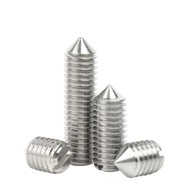 Slotted Set Screws, Slotted Headless Set Screws, Metric Slotted Set Screws, DIN 551 Flat Point Slotted Set Screws, Slotted set screw with flat point, DIN 553 Cone Point Slotted Set Screws, DIN 417 Dog Point Slotted Set Screws, DIN 417 Partially Threaded Slotted Set Screws, Slotted Set Screw with Cup Point, Plastic Headless Grub Screws White Nylon, Zinc Plate Slotted Set Screws, Metric Slotted Head Set Screws, Metric Slotted Head Flat Point Set / Grub Screws, Slotted Grub Screws, Slotted Head Flat Point Set / Grub Screws, Slotted Nylon Socket Set Screws, Long Slotted Set Screw, Stainless Steel Slotted Set Screw, Oval Point Slotted Set Screw, China Slotted Set Screw manufacturers, Slotted Drive Set Screw Flat Point, Slotted Set Screws with Long Dog Point, Slotted set screws with full dog point, Nylon Slotted Set Screw, SLOTTED SET SCREWS CUP POINT, SLOTTED SET SCREW KNURLED CUP POINT, Copper slotted set screws, Slotted Set Grub Screws, Hexagon Head Set Screw with Slot, Stainless Steel Pan Head Slotted Screws, Set Screw with Slot