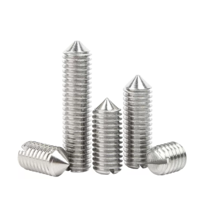 Slotted Set Screws, Slotted Headless Set Screws, Metric Slotted Set Screws, DIN 551 Flat Point Slotted Set Screws, Slotted set screw with flat point, DIN 553 Cone Point Slotted Set Screws, DIN 417 Dog Point Slotted Set Screws, DIN 417 Partially Threaded Slotted Set Screws, Slotted Set Screw with Cup Point, Plastic Headless Grub Screws White Nylon, Zinc Plate Slotted Set Screws, Metric Slotted Head Set Screws, Metric Slotted Head Flat Point Set / Grub Screws, Slotted Grub Screws, Slotted Head Flat Point Set / Grub Screws, Slotted Nylon Socket Set Screws, Long Slotted Set Screw, Stainless Steel Slotted Set Screw, Oval Point Slotted Set Screw, China Slotted Set Screw manufacturers, Slotted Drive Set Screw Flat Point, Slotted Set Screws with Long Dog Point, Slotted set screws with full dog point, Nylon Slotted Set Screw, SLOTTED SET SCREWS CUP POINT, SLOTTED SET SCREW KNURLED CUP POINT, Copper slotted set screws, Slotted Set Grub Screws, Hexagon Head Set Screw with Slot, Stainless Steel Pan Head Slotted Screws, Set Screw with Slot