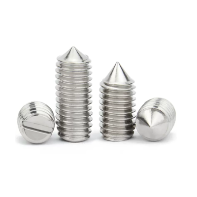 Slotted Set Screws, Slotted Headless Set Screws, Metric Slotted Set Screws, DIN 551 Flat Point Slotted Set Screws, Slotted set screw with flat point, DIN 553 Cone Point Slotted Set Screws, DIN 417 Dog Point Slotted Set Screws, DIN 417 Partially Threaded Slotted Set Screws, Slotted Set Screw with Cup Point, Plastic Headless Grub Screws White Nylon, Zinc Plate Slotted Set Screws, Metric Slotted Head Set Screws, Metric Slotted Head Flat Point Set / Grub Screws, Slotted Grub Screws, Slotted Head Flat Point Set / Grub Screws, Slotted Nylon Socket Set Screws, Long Slotted Set Screw, Stainless Steel Slotted Set Screw, Oval Point Slotted Set Screw, China Slotted Set Screw manufacturers, Slotted Drive Set Screw Flat Point, Slotted Set Screws with Long Dog Point, Slotted set screws with full dog point, Nylon Slotted Set Screw, SLOTTED SET SCREWS CUP POINT, SLOTTED SET SCREW KNURLED CUP POINT, Copper slotted set screws, Slotted Set Grub Screws, Hexagon Head Set Screw with Slot, Stainless Steel Pan Head Slotted Screws, Set Screw with Slot