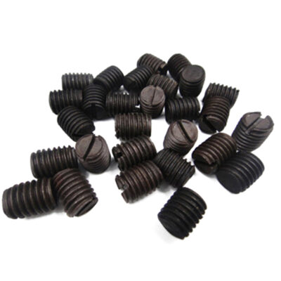 Slotted Set Screws, Slotted Headless Set Screws, Metric Slotted Set Screws, DIN 551 Flat Point Slotted Set Screws, Slotted set screw with flat point, DIN 553 Cone Point Slotted Set Screws, DIN 417 Dog Point Slotted Set Screws, DIN 417 Partially Threaded Slotted Set Screws, Slotted Set Screw with Cup Point, Plastic Headless Grub Screws White Nylon, Zinc Plate Slotted Set Screws, Metric Slotted Head Set Screws, Metric Slotted Head Flat Point Set / Grub Screws, Slotted Grub Screws, Slotted Head Flat Point Set / Grub Screws, Slotted Nylon Socket Set Screws, Long Slotted Set Screw, Stainless Steel Slotted Set Screw, Oval Point Slotted Set Screw, China Slotted Set Screw manufacturers, Slotted Drive Set Screw Flat Point, Slotted Set Screws with Long Dog Point, Slotted set screws with full dog point, Nylon Slotted Set Screw, SLOTTED SET SCREWS CUP POINT, SLOTTED SET SCREW KNURLED CUP POINT, Copper slotted set screws, Slotted Set Grub Screws, Hexagon Head Set Screw with Slot, Stainless Steel Pan Head Slotted Screws, Set Screw with Slot