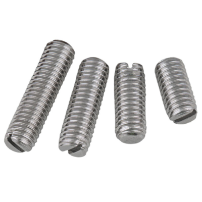 Slotted Set Screws, Slotted Headless Set Screws, Metric Slotted Set Screws, DIN 551 Flat Point Slotted Set Screws, Slotted set screw with flat point, DIN 553 Cone Point Slotted Set Screws, DIN 417 Dog Point Slotted Set Screws, DIN 417 Partially Threaded Slotted Set Screws, Slotted Set Screw with Cup Point, Plastic Headless Grub Screws White Nylon, Zinc Plate Slotted Set Screws, Metric Slotted Head Set Screws, Metric Slotted Head Flat Point Set / Grub Screws, Slotted Grub Screws, Slotted Head Flat Point Set / Grub Screws, Slotted Nylon Socket Set Screws, Long Slotted Set Screw, Stainless Steel Slotted Set Screw, Oval Point Slotted Set Screw, China Slotted Set Screw manufacturers, Slotted Drive Set Screw Flat Point, Slotted Set Screws with Long Dog Point, Slotted set screws with full dog point, Nylon Slotted Set Screw, SLOTTED SET SCREWS CUP POINT, SLOTTED SET SCREW KNURLED CUP POINT, Copper slotted set screws, Slotted Set Grub Screws, Hexagon Head Set Screw with Slot, Stainless Steel Pan Head Slotted Screws, Set Screw with Slot