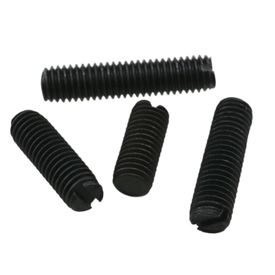Slotted Set Screws, Slotted Headless Set Screws, Metric Slotted Set Screws, DIN 551 Flat Point Slotted Set Screws, Slotted set screw with flat point, DIN 553 Cone Point Slotted Set Screws, DIN 417 Dog Point Slotted Set Screws, DIN 417 Partially Threaded Slotted Set Screws, Slotted Set Screw with Cup Point, Plastic Headless Grub Screws White Nylon, Zinc Plate Slotted Set Screws, Metric Slotted Head Set Screws, Metric Slotted Head Flat Point Set / Grub Screws, Slotted Grub Screws, Slotted Head Flat Point Set / Grub Screws, Slotted Nylon Socket Set Screws, Long Slotted Set Screw, Stainless Steel Slotted Set Screw, Oval Point Slotted Set Screw, China Slotted Set Screw manufacturers, Slotted Drive Set Screw Flat Point, Slotted Set Screws with Long Dog Point, Slotted set screws with full dog point, Nylon Slotted Set Screw, SLOTTED SET SCREWS CUP POINT, SLOTTED SET SCREW KNURLED CUP POINT, Copper slotted set screws, Slotted Set Grub Screws, Hexagon Head Set Screw with Slot, Stainless Steel Pan Head Slotted Screws, Set Screw with Slot