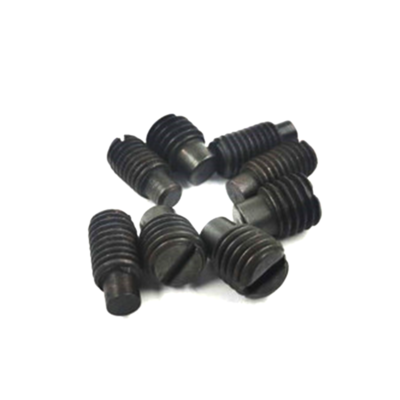 Slotted Set Screws, Slotted Headless Set Screws, Metric Slotted Set Screws, DIN 551 Flat Point Slotted Set Screws, Slotted set screw with flat point, DIN 553 Cone Point Slotted Set Screws, DIN 417 Dog Point Slotted Set Screws, DIN 417 Partially Threaded Slotted Set Screws, Slotted Set Screw with Cup Point, Plastic Headless Grub Screws White Nylon, Zinc Plate Slotted Set Screws, Metric Slotted Head Set Screws, Metric Slotted Head Flat Point Set / Grub Screws, Slotted Grub Screws, Slotted Head Flat Point Set / Grub Screws, Slotted Nylon Socket Set Screws, Long Slotted Set Screw, Stainless Steel Slotted Set Screw, Oval Point Slotted Set Screw, China Slotted Set Screw manufacturers, Slotted Drive Set Screw Flat Point, Slotted Set Screws with Long Dog Point, Slotted set screws with full dog point, Nylon Slotted Set Screw, SLOTTED SET SCREWS CUP POINT, SLOTTED SET SCREW KNURLED CUP POINT, Copper slotted set screws, Slotted Set Grub Screws, Hexagon Head Set Screw with Slot, Stainless Steel Pan Head Slotted Screws, Set Screw with Slot