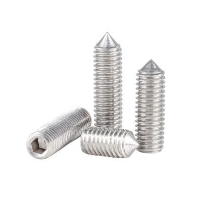 Cone Point Set Screws Cone point grub screw Cone Point Socket Set Screws Cone Point Set Screws Hex Socket Grub Screws Cone Point Grub Screws Hex Socket Set Screw Stainles Steel Cone Point Set Screw Stainless Steel Cone Point Grub Screws Hex Socket Set Screw Stainless Steel Socket Head Set Screw Set Screws Pointed Tip Socket Set Screws with Cone Point Socket Set Screw Cone Point Stainless Steel Socket Cone Point Grub Screw A2 Stainless DIN914 Hex Socket Set Screws with Cone Piont Hex Socket Set Screw Cone Point Hexagon socket set screw with cone point DIN 914 Metric Socket Cone Point Set Screws Cone Point Allen Socket Set Screw Cone Point Grub Screws Hex Socket Set Screw