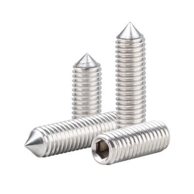 Cone Point Set Screws Cone point grub screw Cone Point Socket Set Screws Cone Point Set Screws Hex Socket Grub Screws Cone Point Grub Screws Hex Socket Set Screw Stainles Steel Cone Point Set Screw Stainless Steel Cone Point Grub Screws Hex Socket Set Screw Stainless Steel Socket Head Set Screw Set Screws Pointed Tip Socket Set Screws with Cone Point Socket Set Screw Cone Point Stainless Steel Socket Cone Point Grub Screw A2 Stainless DIN914 Hex Socket Set Screws with Cone Piont Hex Socket Set Screw Cone Point Hexagon socket set screw with cone point DIN 914 Metric Socket Cone Point Set Screws Cone Point Allen Socket Set Screw Cone Point Grub Screws Hex Socket Set Screw