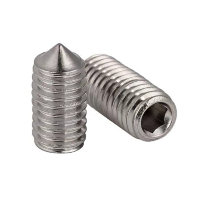 Cone Point Set Screws Cone point grub screw Cone Point Socket Set Screws Cone Point Set Screws Hex Socket Grub Screws Cone Point Grub Screws Hex Socket Set Screw Stainles Steel Cone Point Set Screw Stainless Steel Cone Point Grub Screws Hex Socket Set Screw Stainless Steel Socket Head Set Screw Set Screws Pointed Tip Socket Set Screws with Cone Point Socket Set Screw Cone Point Stainless Steel Socket Cone Point Grub Screw A2 Stainless DIN914 Hex Socket Set Screws with Cone Piont Hex Socket Set Screw Cone Point Hexagon socket set screw with cone point DIN 914 Metric Socket Cone Point Set Screws Cone Point Allen Socket Set Screw Cone Point Grub Screws Hex Socket Set Screw
