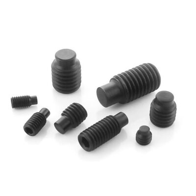 Dog Point Set Screw Dog Point Grub Screw Dog Point Socket Set (Grub) Screws Full Dog Point Set Screws Half Dog Point Set Screw Hex Drive Full Dog Point Black Oxide Finish Alloy Steel Socket Set Screw extended point set screws Dog Point - Hex Socket Set Screws Hexagon socket set screw with dog point Socket Set Screws Full Dog Point Metric Dog Point Set Screws Metric Dog Point Set / Grub Screws Extended-Tip Set Screws Stainless Steel Extended Tip Set Screws Stainless Steel Extended Tip Half Dog Set Screws Hex Drive Half Dog Point Black Oxide Finish Alloy Steel Socket Set Screw Metric Square-Head Extended-Tip Set Screws