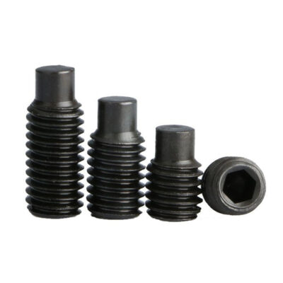 Dog Point Set Screw Dog Point Grub Screw Dog Point Socket Set (Grub) Screws Full Dog Point Set Screws Half Dog Point Set Screw Hex Drive Full Dog Point Black Oxide Finish Alloy Steel Socket Set Screw extended point set screws Dog Point - Hex Socket Set Screws Hexagon socket set screw with dog point Socket Set Screws Full Dog Point Metric Dog Point Set Screws Metric Dog Point Set / Grub Screws Extended-Tip Set Screws Stainless Steel Extended Tip Set Screws Stainless Steel Extended Tip Half Dog Set Screws Hex Drive Half Dog Point Black Oxide Finish Alloy Steel Socket Set Screw Metric Square-Head Extended-Tip Set Screws