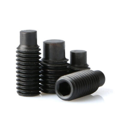 Dog Point Set Screw Dog Point Grub Screw Dog Point Socket Set (Grub) Screws Full Dog Point Set Screws Half Dog Point Set Screw Hex Drive Full Dog Point Black Oxide Finish Alloy Steel Socket Set Screw extended point set screws Dog Point - Hex Socket Set Screws Hexagon socket set screw with dog point Socket Set Screws Full Dog Point Metric Dog Point Set Screws Metric Dog Point Set / Grub Screws Extended-Tip Set Screws Stainless Steel Extended Tip Set Screws Stainless Steel Extended Tip Half Dog Set Screws Hex Drive Half Dog Point Black Oxide Finish Alloy Steel Socket Set Screw Metric Square-Head Extended-Tip Set Screws