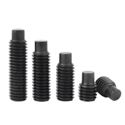 Dog Point Set Screw Dog Point Grub Screw Dog Point Socket Set (Grub) Screws Full Dog Point Set Screws Half Dog Point Set Screw Hex Drive Full Dog Point Black Oxide Finish Alloy Steel Socket Set Screw extended point set screws Dog Point - Hex Socket Set Screws Hexagon socket set screw with dog point Socket Set Screws Full Dog Point Metric Dog Point Set Screws Metric Dog Point Set / Grub Screws Extended-Tip Set Screws Stainless Steel Extended Tip Set Screws Stainless Steel Extended Tip Half Dog Set Screws Hex Drive Half Dog Point Black Oxide Finish Alloy Steel Socket Set Screw Metric Square-Head Extended-Tip Set Screws