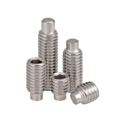 Dog Point Set Screw Dog Point Grub Screw Dog Point Socket Set (Grub) Screws Full Dog Point Set Screws Half Dog Point Set Screw Hex Drive Full Dog Point Black Oxide Finish Alloy Steel Socket Set Screw extended point set screws Dog Point - Hex Socket Set Screws Hexagon socket set screw with dog point Socket Set Screws Full Dog Point Metric Dog Point Set Screws Metric Dog Point Set / Grub Screws Extended-Tip Set Screws Stainless Steel Extended Tip Set Screws Stainless Steel Extended Tip Half Dog Set Screws Hex Drive Half Dog Point Black Oxide Finish Alloy Steel Socket Set Screw Metric Square-Head Extended-Tip Set Screws