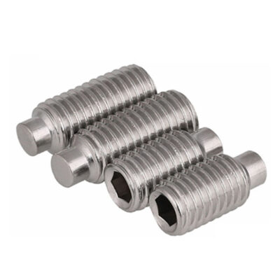 Dog Point Set Screw Dog Point Grub Screw Dog Point Socket Set (Grub) Screws Full Dog Point Set Screws Half Dog Point Set Screw Hex Drive Full Dog Point Black Oxide Finish Alloy Steel Socket Set Screw extended point set screws Dog Point - Hex Socket Set Screws Hexagon socket set screw with dog point Socket Set Screws Full Dog Point Metric Dog Point Set Screws Metric Dog Point Set / Grub Screws Extended-Tip Set Screws Stainless Steel Extended Tip Set Screws Stainless Steel Extended Tip Half Dog Set Screws Hex Drive Half Dog Point Black Oxide Finish Alloy Steel Socket Set Screw Metric Square-Head Extended-Tip Set Screws