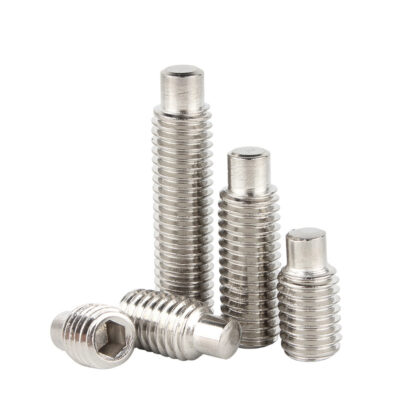 Dog Point Set Screw Dog Point Grub Screw Dog Point Socket Set (Grub) Screws Full Dog Point Set Screws Half Dog Point Set Screw Hex Drive Full Dog Point Black Oxide Finish Alloy Steel Socket Set Screw extended point set screws Dog Point - Hex Socket Set Screws Hexagon socket set screw with dog point Socket Set Screws Full Dog Point Metric Dog Point Set Screws Metric Dog Point Set / Grub Screws Extended-Tip Set Screws Stainless Steel Extended Tip Set Screws Stainless Steel Extended Tip Half Dog Set Screws Hex Drive Half Dog Point Black Oxide Finish Alloy Steel Socket Set Screw Metric Square-Head Extended-Tip Set Screws