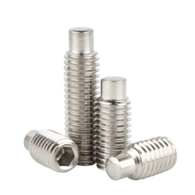 Dog Point Set Screw Dog Point Grub Screw Dog Point Socket Set (Grub) Screws Full Dog Point Set Screws Half Dog Point Set Screw Hex Drive Full Dog Point Black Oxide Finish Alloy Steel Socket Set Screw extended point set screws Dog Point - Hex Socket Set Screws Hexagon socket set screw with dog point Socket Set Screws Full Dog Point Metric Dog Point Set Screws Metric Dog Point Set / Grub Screws Extended-Tip Set Screws Stainless Steel Extended Tip Set Screws Stainless Steel Extended Tip Half Dog Set Screws Hex Drive Half Dog Point Black Oxide Finish Alloy Steel Socket Set Screw Metric Square-Head Extended-Tip Set Screws