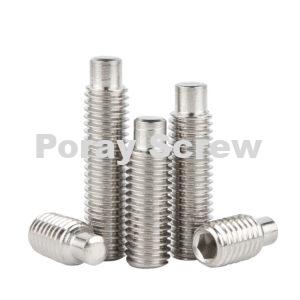 Dog Point Set Screw Dog Point Grub Screw Dog Point Socket Set (Grub) Screws Full Dog Point Set Screws Half Dog Point Set Screw Hex Drive Full Dog Point Black Oxide Finish Alloy Steel Socket Set Screw extended point set screws Dog Point - Hex Socket Set Screws Hexagon socket set screw with dog point Socket Set Screws Full Dog Point Metric Dog Point Set Screws Metric Dog Point Set / Grub Screws Extended-Tip Set Screws Stainless Steel Extended Tip Set Screws Stainless Steel Extended Tip Half Dog Set Screws Hex Drive Half Dog Point Black Oxide Finish Alloy Steel Socket Set Screw Metric Square-Head Extended-Tip Set Screws
