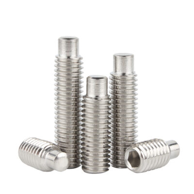 Dog Point Set Screw Dog Point Grub Screw Dog Point Socket Set (Grub) Screws Full Dog Point Set Screws Half Dog Point Set Screw Hex Drive Full Dog Point Black Oxide Finish Alloy Steel Socket Set Screw extended point set screws Dog Point - Hex Socket Set Screws Hexagon socket set screw with dog point Socket Set Screws Full Dog Point Metric Dog Point Set Screws Metric Dog Point Set / Grub Screws Extended-Tip Set Screws Stainless Steel Extended Tip Set Screws Stainless Steel Extended Tip Half Dog Set Screws Hex Drive Half Dog Point Black Oxide Finish Alloy Steel Socket Set Screw Metric Square-Head Extended-Tip Set Screws