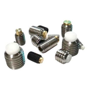 Customization Grub Screw Set Screw Non-Standard Set Screw Grub Screw Custom Stainless Steel Grub Screw Set Screw