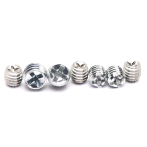 Customization Grub Screw Set Screw Non-Standard Set Screw Grub Screw Custom Stainless Steel Grub Screw Set Screw