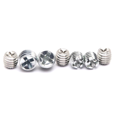 Customization Grub Screw Set Screw Non-Standard Set Screw Grub Screw Custom Stainless Steel Grub Screw Set Screw