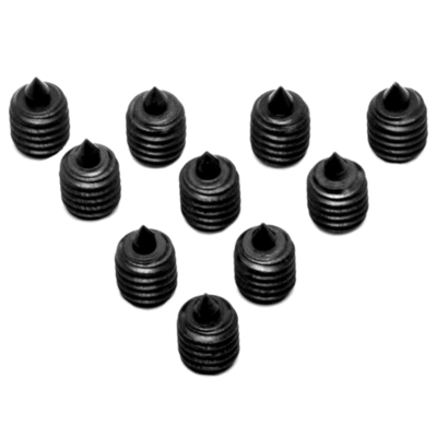 Customization Grub Screw Set Screw Non-Standard Set Screw Grub Screw Custom Stainless Steel Grub Screw Set Screw