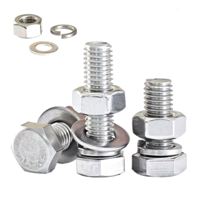 Bolt, washer, nut, lock nut, bolt & nut, bolts and nuts, hex cap screw and fastener, Stainless Steel Bolts Nuts Flat Washers Nuts Bolts with Case, bolts,nuts,screws,toggles,anchors,washer, Flange Nuts and Bolts, Hex Bolt and Nut, nut and bolt assortment, Metric screw bolt and nut, OEM fastener, Bolt Nut Washer Kit, Nut Bolt Fastener Assortments and Kits, Hexagonal Bolt, Square Head Bolt, Carriage Bolt, Round Head or Cup Bolt, T- Square Head Bolt, J - Bolt, U-Bolt, Eye Bolt, Shoulder Bolt, Cylindrical Head Bolt, Elevator Bolt, Hanger Bolt, Lag Bolt, Stud bolt, Hexagonal Nut, Square Nut, Cap Nut, Flange Nut, Dome Nut, Capstan Nut, Ring Nut, Knurled Nut, Thumb Nut, Wing Nut