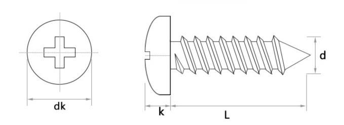 Pan Head Self Tapping Screw, Round Head Self Tapping Screw, Phillips Cross Pan Head Self Tapping, Hex Socket Allen Pan Head Self Tapping, Steel Galvanized Cross Recessed Phillips Pan Round Head Self Tapping Screw, Pan Torx Head Thread Forming Self Tapping Screw, Self Tapping Screws Pan Head Fastener Screw, Cross Recessed Pan Head Self Drilling Screw Self Tapping Screw, Phillips Pan Framing Head Self Tapping Screw, Self Tapping Screw Flat End Pan Head Self-Tapping Screws, Round/Truss/Pan Head Screws Machine Screws, Cross Head Pan Head Drilling Tail Screws, Cross Pan Head Tapping Self Screws Custom Screw, Customized Phillips Pan Head Self Tapping Screws For Sheet Metal, Button Head Cross Drive Ss Self-Tapping Screw, Phillips Cross Groove Pan Head Self Tapping Screw, Galvanized Cross Head Wood Self Tapping Screws, Stainless Steel Phillips Pan Head Self-Tapping Screws, Hexagon Pan Head Self Tapping Screws