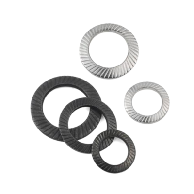 Manufacture OEM Machine Parts Stainless Steel Plain Flat Washers Lock Washer High Strength Flat Washers， Double Stack Washer Self-Locking Double-Sided Tooth Gasket， Flat Gasket Stainless Steel Plain Washer Flat Round Washer， Spring Gasket 304 Stainless Steel Open Spring Washer Flat Gasket Washer Meson Elastic Gasket， Square Washer Stainless Steel A2 A4 Flat Washer Made in China Four-Sided Gasket