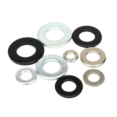 Manufacture OEM Machine Parts Stainless Steel Plain Flat Washers Lock Washer High Strength Flat Washers， Double Stack Washer Self-Locking Double-Sided Tooth Gasket， Flat Gasket Stainless Steel Plain Washer Flat Round Washer， Spring Gasket 304 Stainless Steel Open Spring Washer Flat Gasket Washer Meson Elastic Gasket， Square Washer Stainless Steel A2 A4 Flat Washer Made in China Four-Sided Gasket