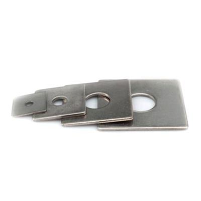 Manufacture OEM Machine Parts Stainless Steel Plain Flat Washers Lock Washer High Strength Flat Washers， Double Stack Washer Self-Locking Double-Sided Tooth Gasket， Flat Gasket Stainless Steel Plain Washer Flat Round Washer， Spring Gasket 304 Stainless Steel Open Spring Washer Flat Gasket Washer Meson Elastic Gasket， Square Washer Stainless Steel A2 A4 Flat Washer Made in China Four-Sided Gasket
