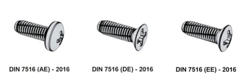 DIN 7516 Thread Cutting Screw, Phillips Thread Cutting Screw, DIN 7516 AE Pan Head Thread Cutting Screw, DIN 7516 DE Countersunk Thread Cutting Screw, DIN 7516 EE Half Countersunk Thread Cutting Screw, Cross Recessed Thread Cutting Fastener, Thread Cutting Self-Tapping Screw, Metal Thread Cutting Screw, Hardened Carbon Steel Thread Cutting Screw, Stainless Steel Thread Cutting Screw, Zinc Plated Thread Cutting Screw, Thread Cutting Screw for Sheet Metal, Thread Cutting Screw for Hard Plastic, Thread Cutting Screw for Hardwood, Vibration Resistant Thread Cutting Screw, Automotive Thread Cutting Screw, Electrical Enclosure Thread Cutting Screw, Custom Thread Cutting Screw, DIN 7516 Screw, Cross Recessed DIN 7516 Screw, Raised Countersunk Thread Cutting Screw, Flat Countersunk Thread Cutting Screw, Pan Head Thread Cutting Fastener